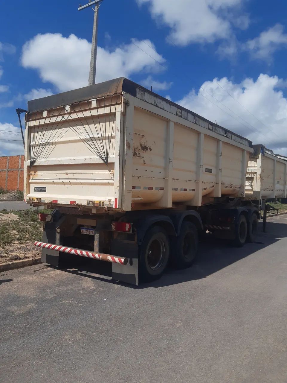 Bi-caçamba  - Foto 4