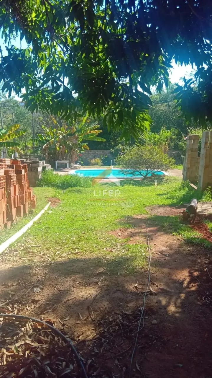 chácara - Loteamento Chácaras Gargantilhas - Campinas - Foto 4