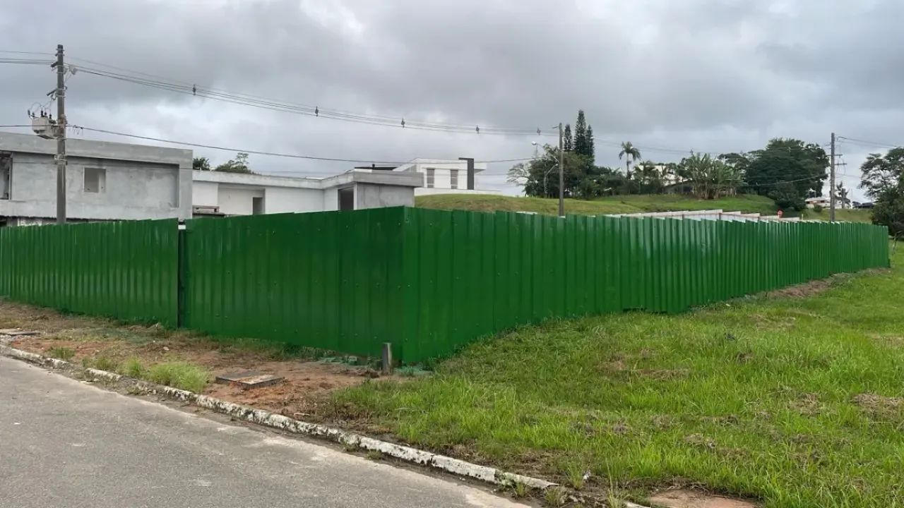 Terreno em condomínio fechado à venda, Camboriú-SC. - Foto 2
