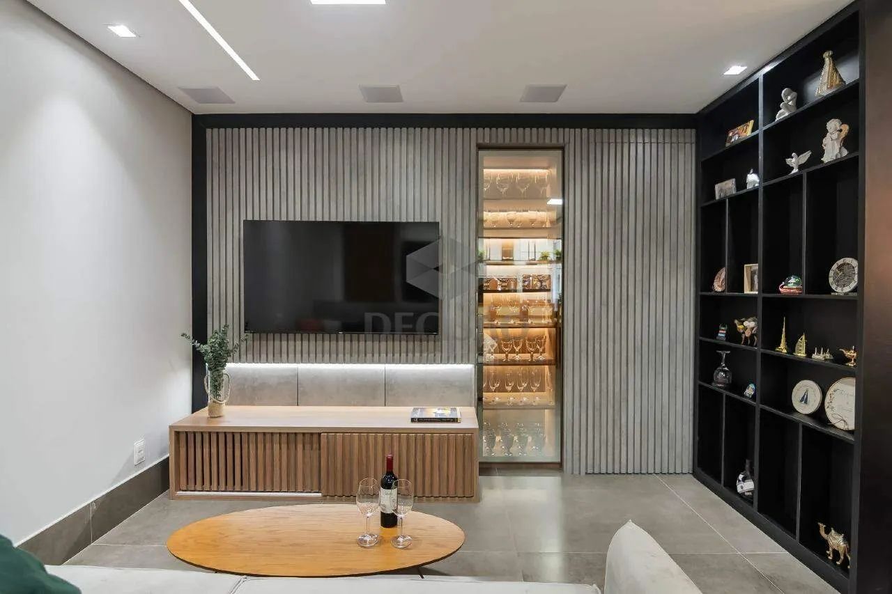 Apartamento 3 Quartos à venda, 3 quartos, 1 suíte, 2 vagas, Jardim América - Belo Horizont
