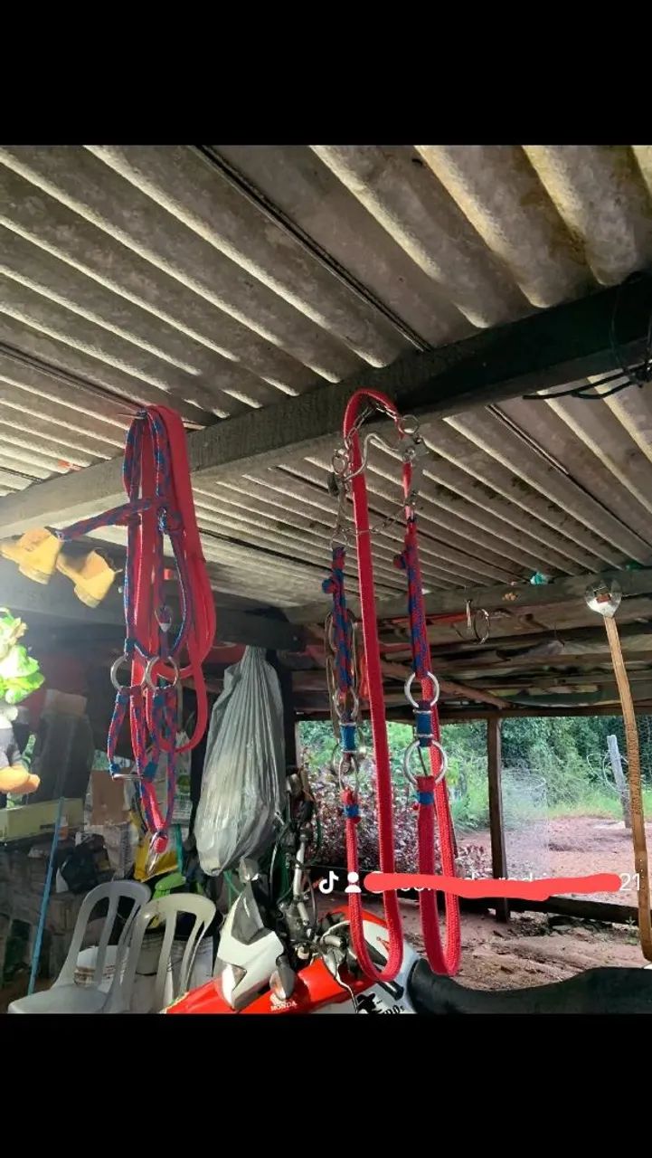 Traias ... trançadas  - Foto 2