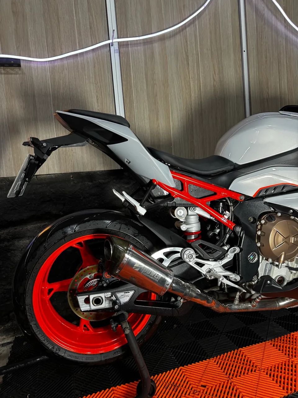 S1000rr 2022  - Foto 5
