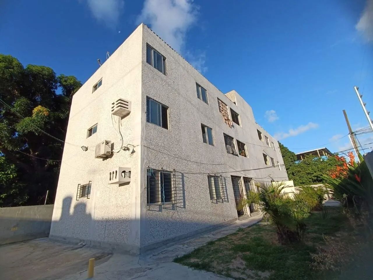 Apartamento para aluguel, 2 quartos, 1 vaga, Cordeiro - Recife/PE