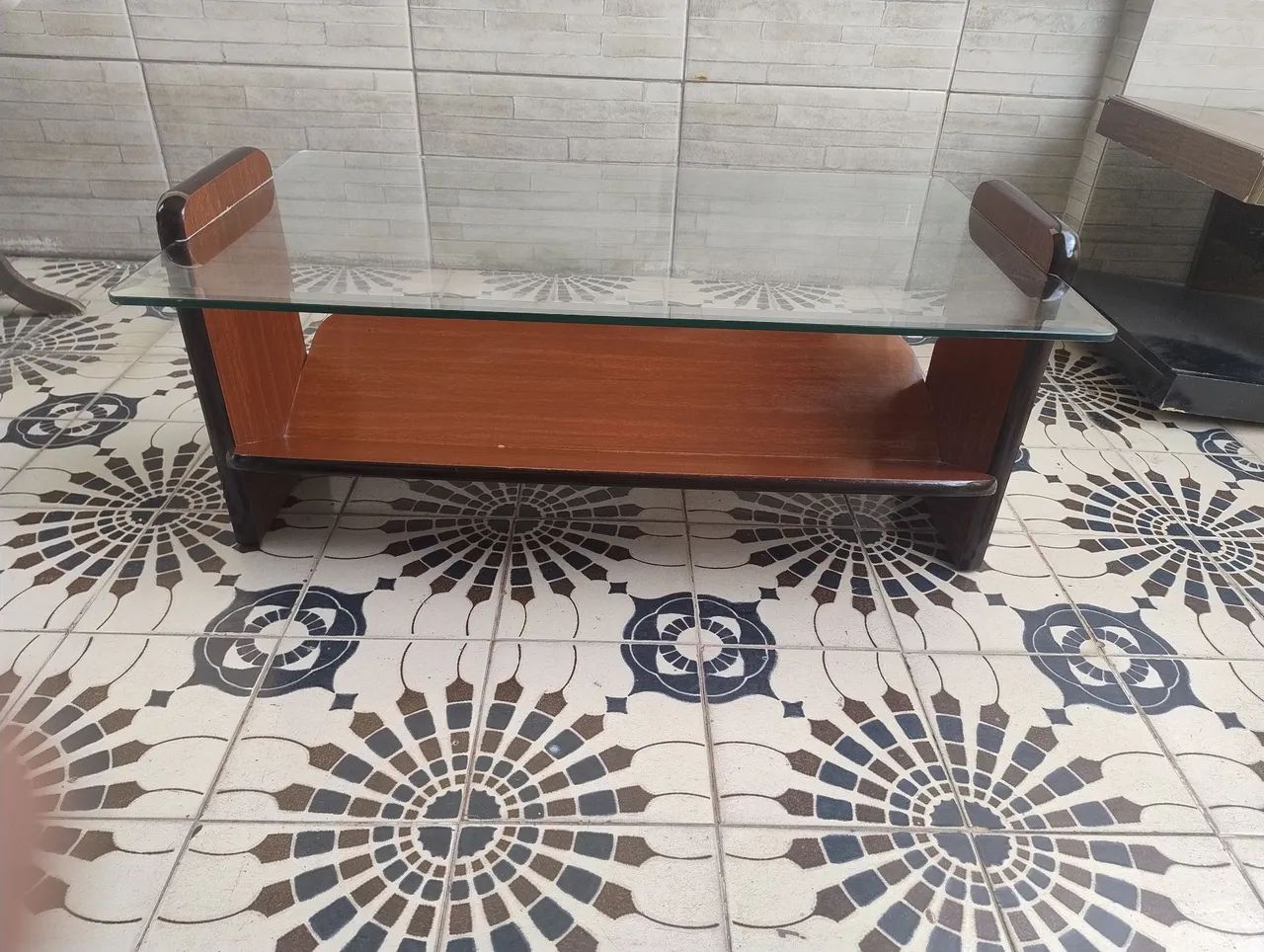 Vendo duas Mesas - Foto 4