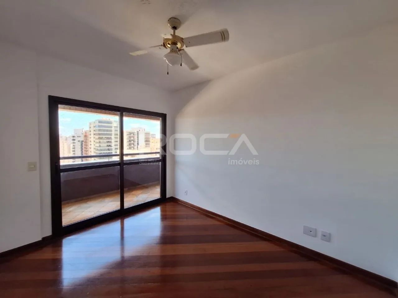 Apartamento para alugar no Centro de Ribeirão Preto - Foto 4