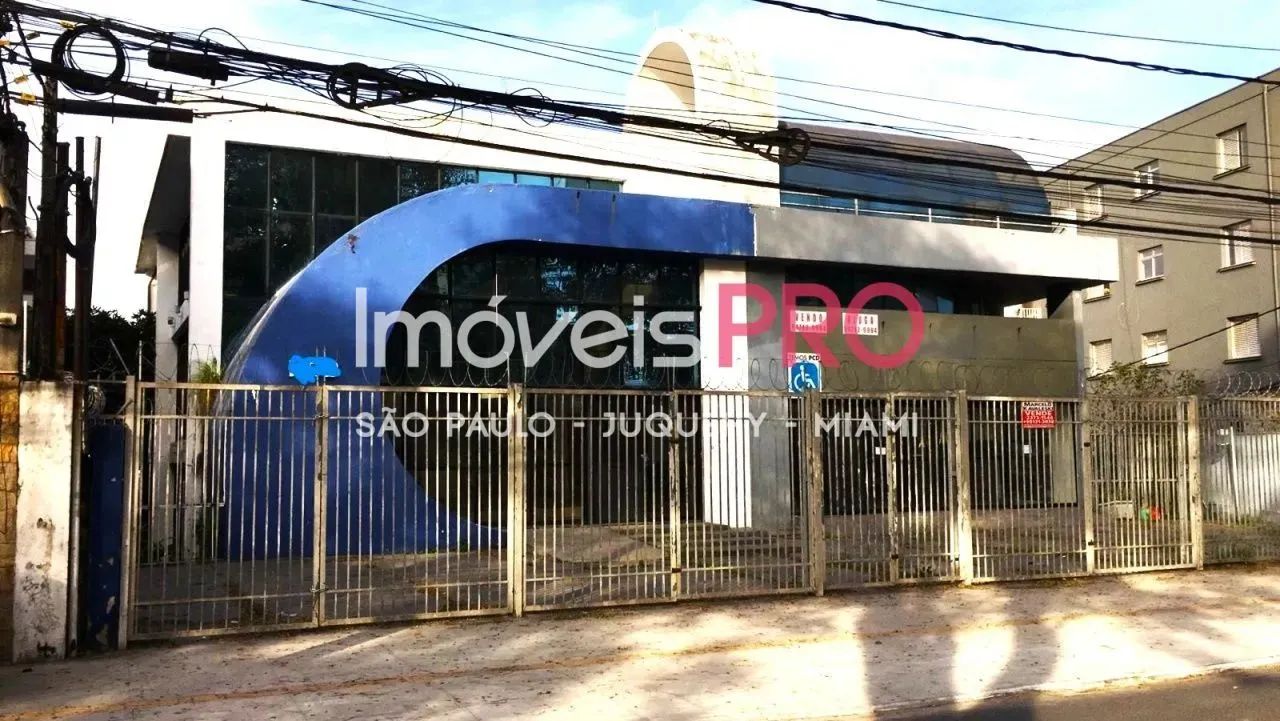 Prédio, Vila Monumento - São Paulo - Foto 3