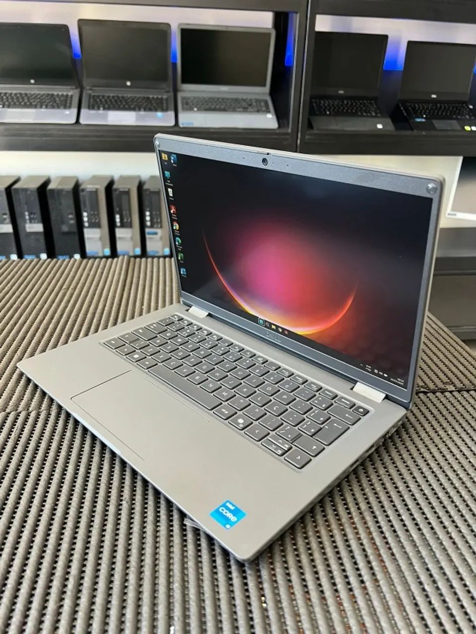 Notebook Dell Latitude 3450 core I5 13ª Ger 256Gb SSD 16Gb DDR5 Tela 14" IPS - Foto 2