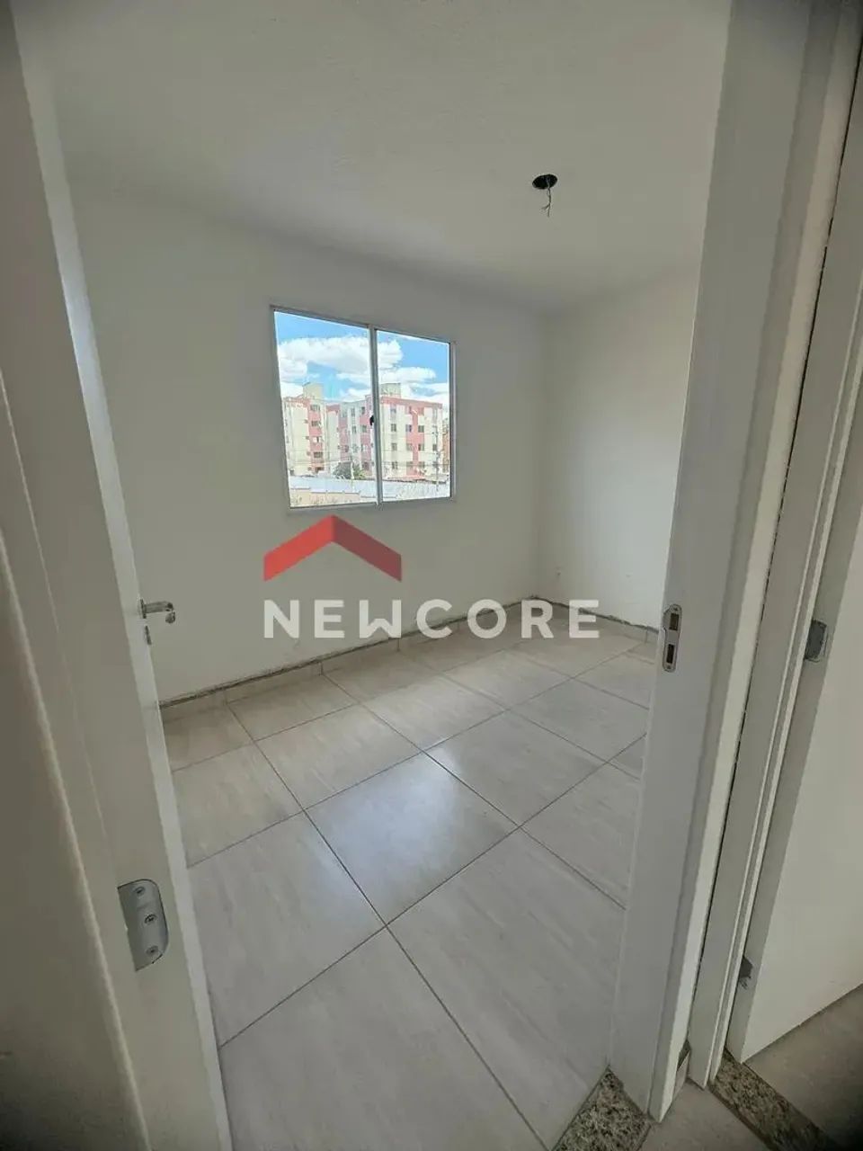 Apartamento em Avenida Adair de Souza - Belo Vale - Santa Luzia/MG - Foto 4