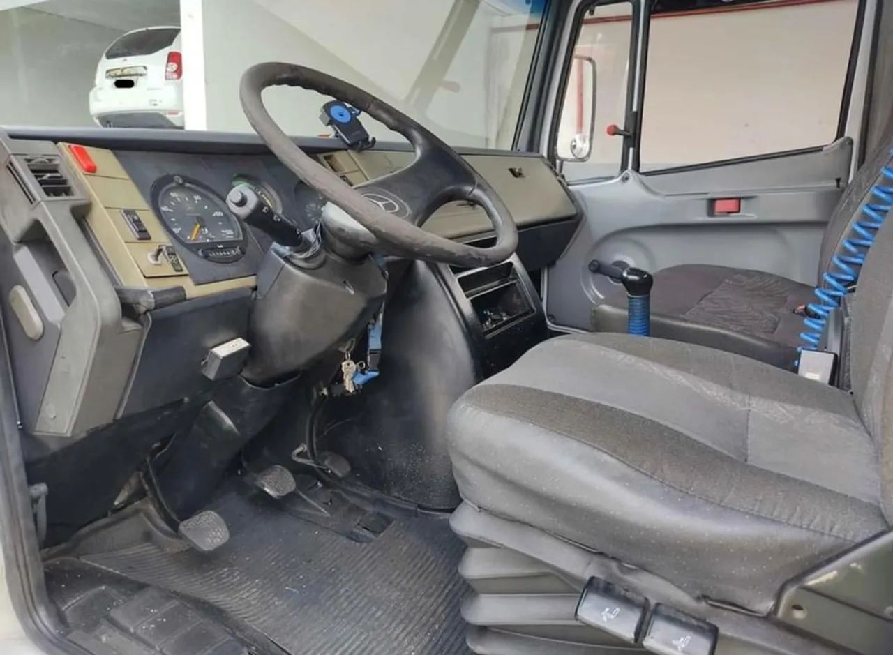 MB 710 PLATAFORMA 2010 - Foto 8