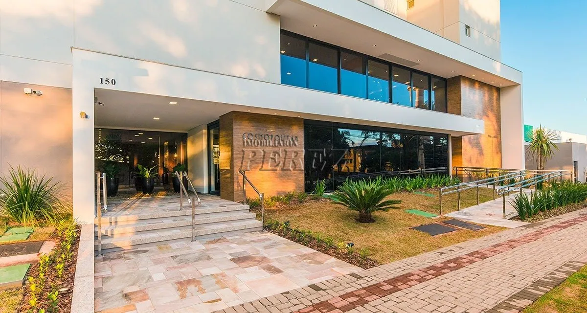 A Imobiliária Perez oferece a você uma ótima oportunidade de apartamento para locação em L