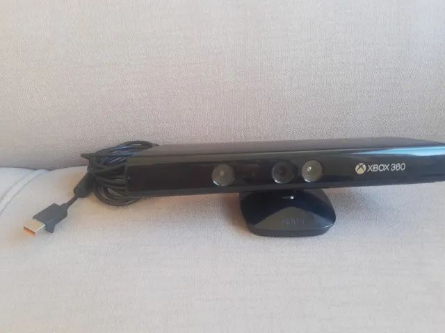 kinect xbox 360 - Foto 4