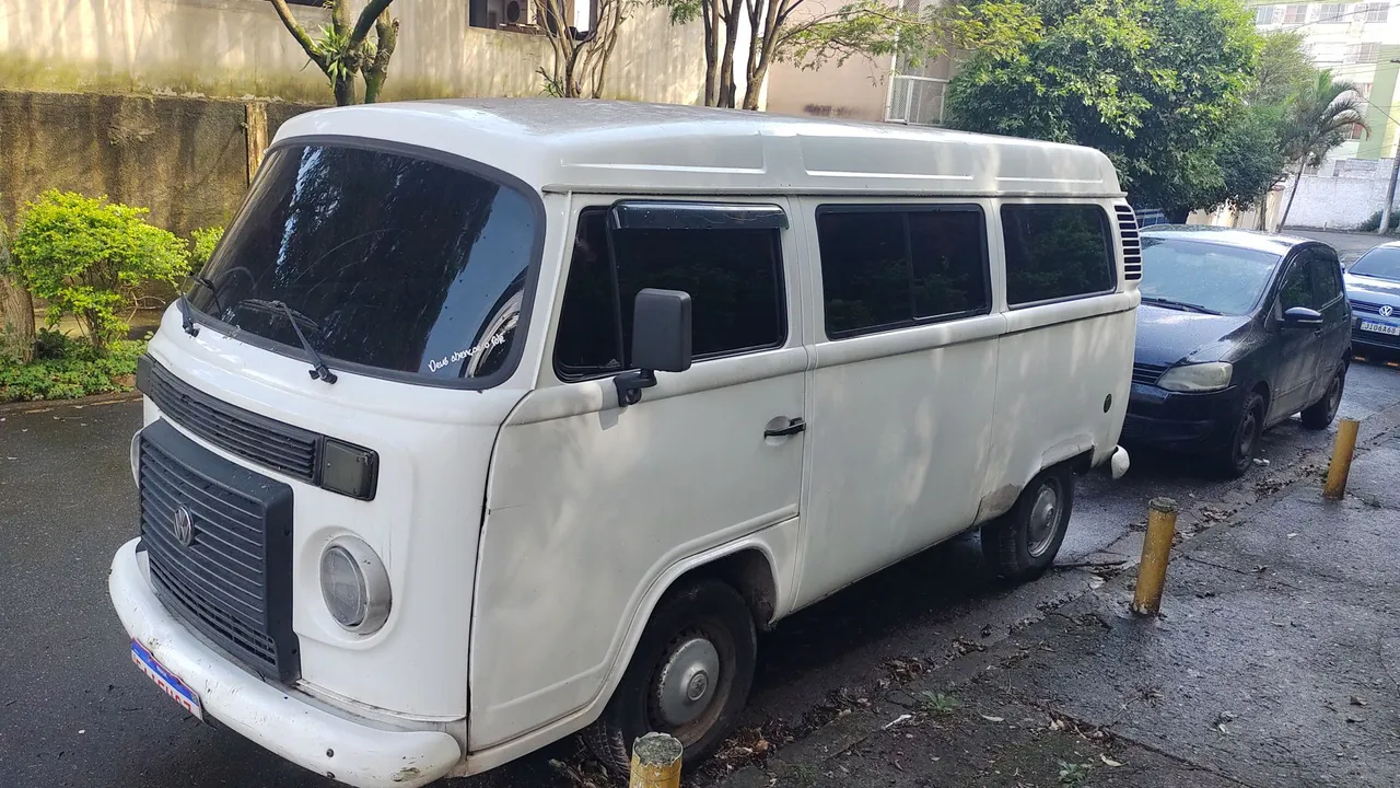 Kombi 2008