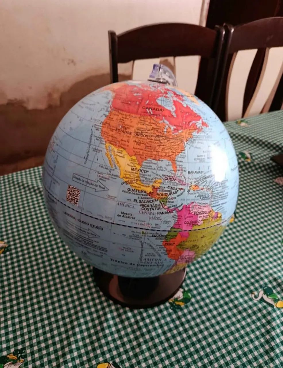 Globe64849972769409120