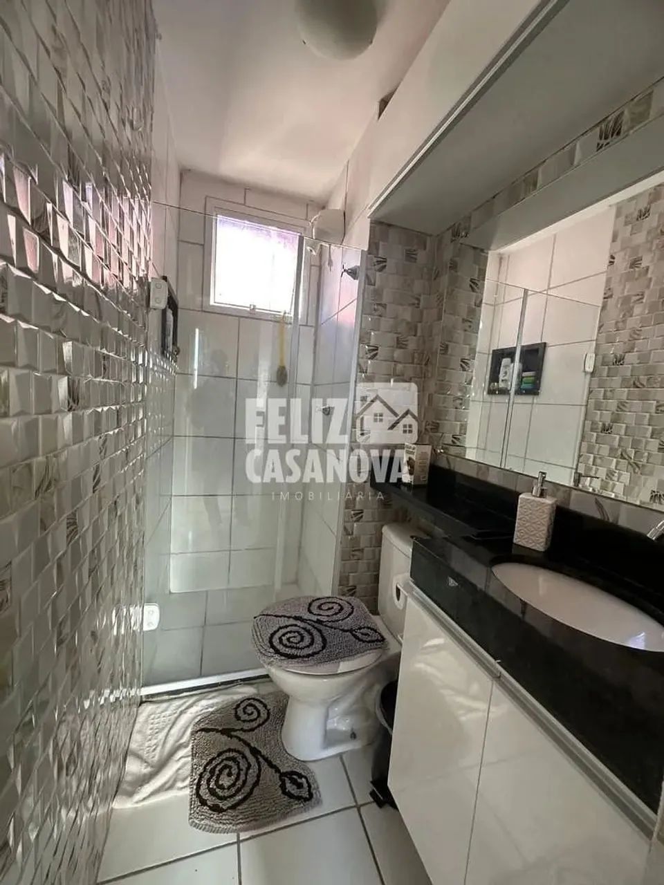 Apartamento à venda - Ponto Certo - Camaçari/BA - Foto 4