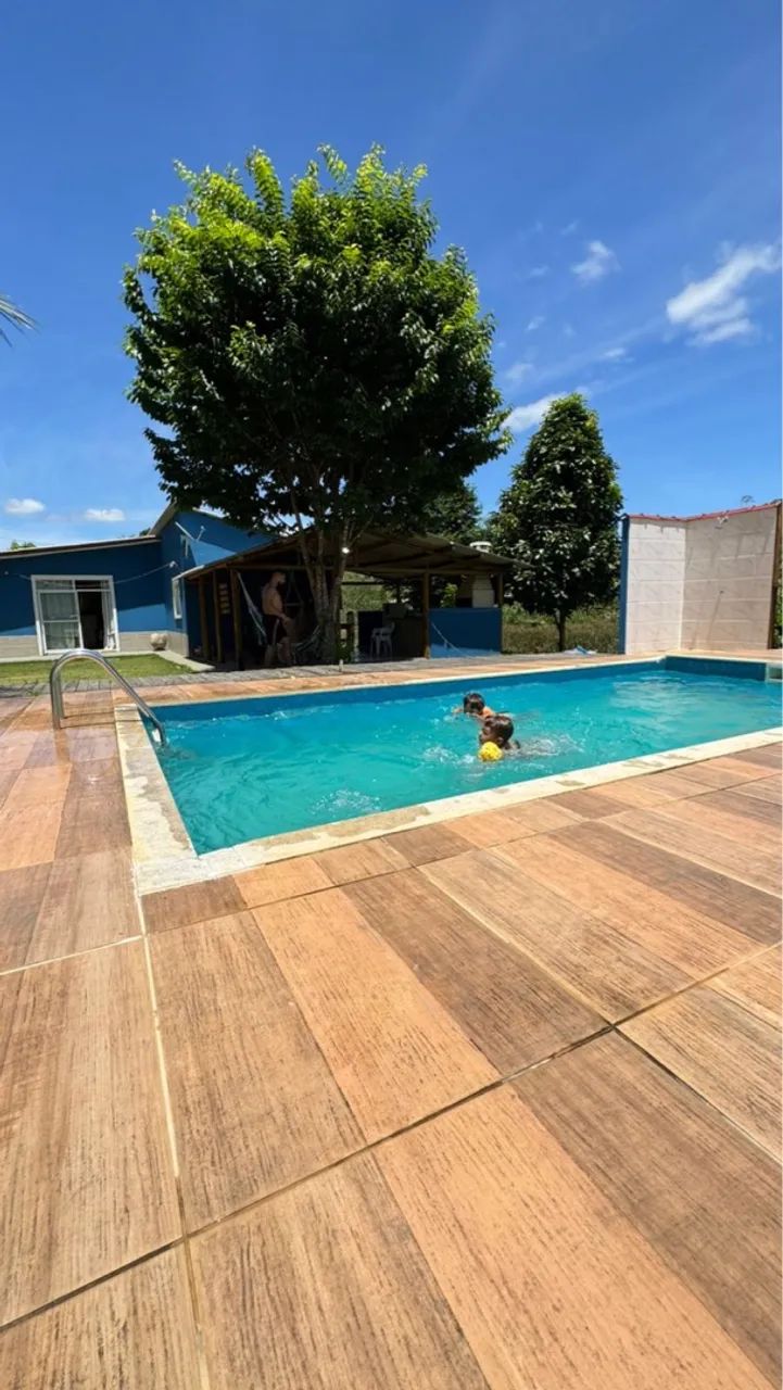 Sítio em Carolina  - Foto 5