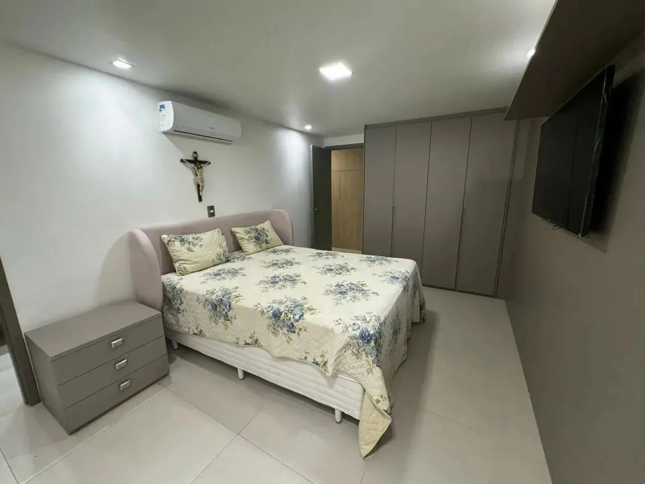 Imóvel para aluguel com 125m² com 3 quartos em Cabo Branco - João Pessoa - PB - Foto 5