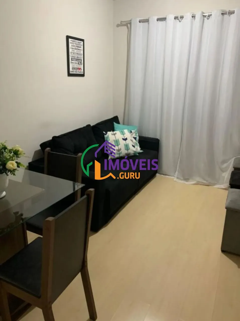 APARTAMENTO - JARDIM ANTON VON ZUBEN - SP