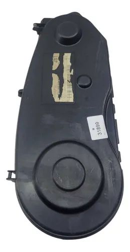 Tampa Capa Correia Land Rover Discovery 4 3.0 2010 - Foto 5