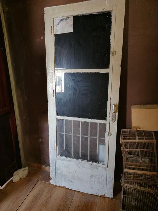 Porta vidro e ferro - Foto 3