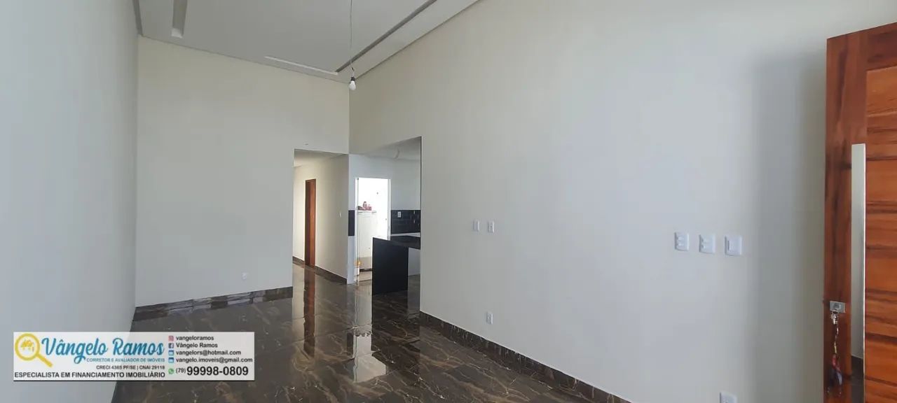 Belíssima Casa na Barra dos Coqueiros.  - Foto 5