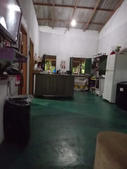 Vendeu ou troca