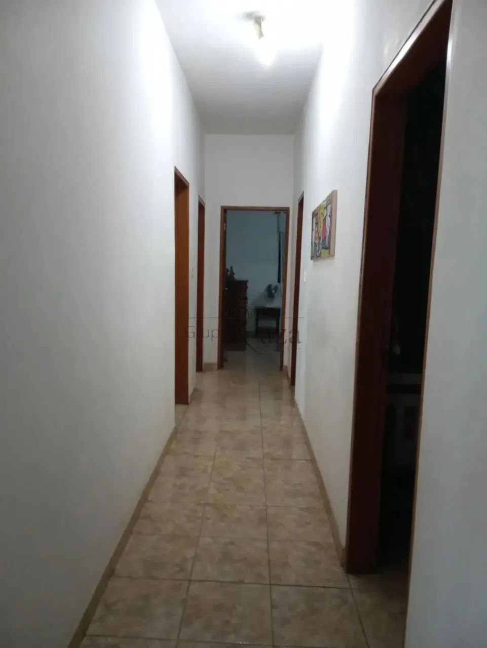 Oportunidade - Chácara - Residencial Vista Linda - 3 Dormitórios - 300m² - Estuda permuta. - Foto 5