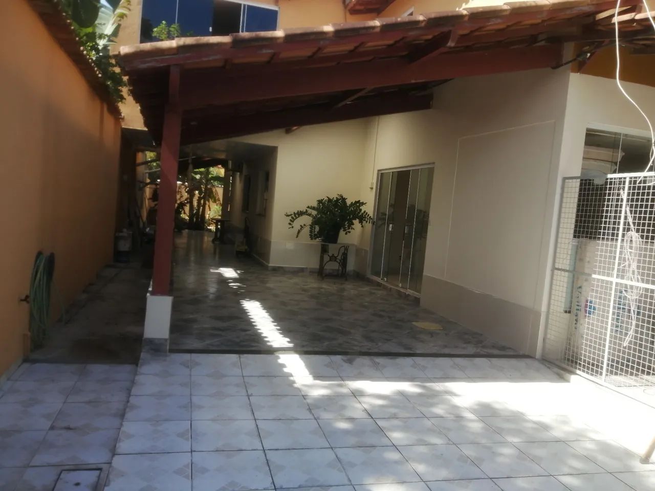 Foto - Serra - das Laranjeiras