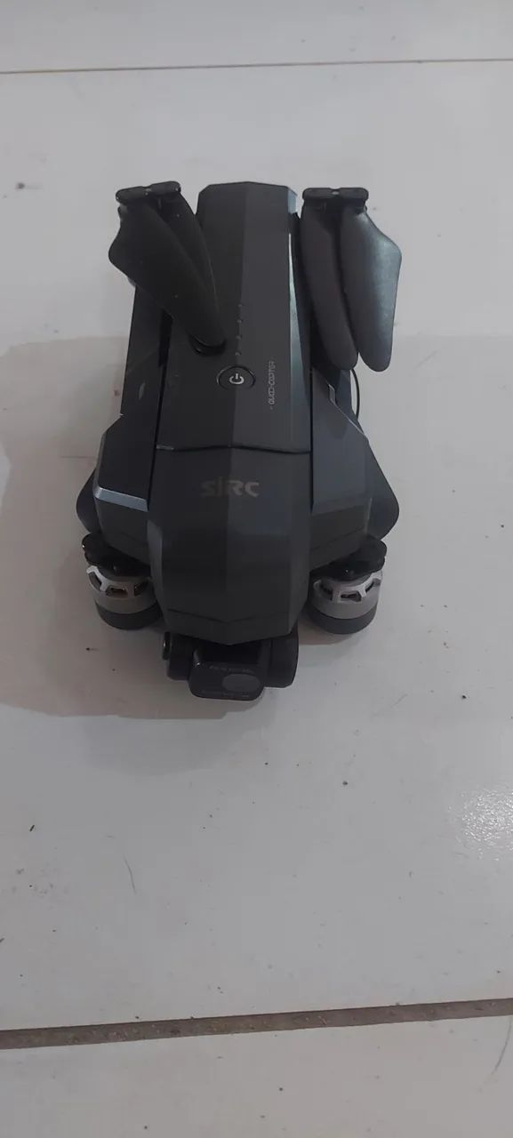Drone com câmera 4K para fotos e vídeos incríveis - Foto 4