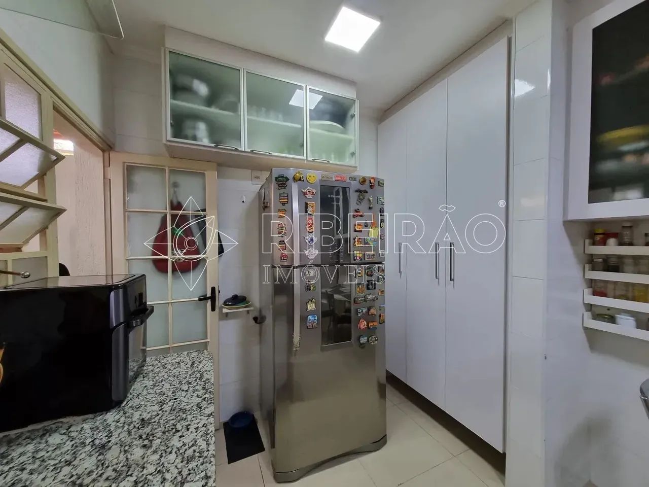 Casa Térrea em Condomínio 3 dormitórios à venda no Recreio das Acácias - Foto 5