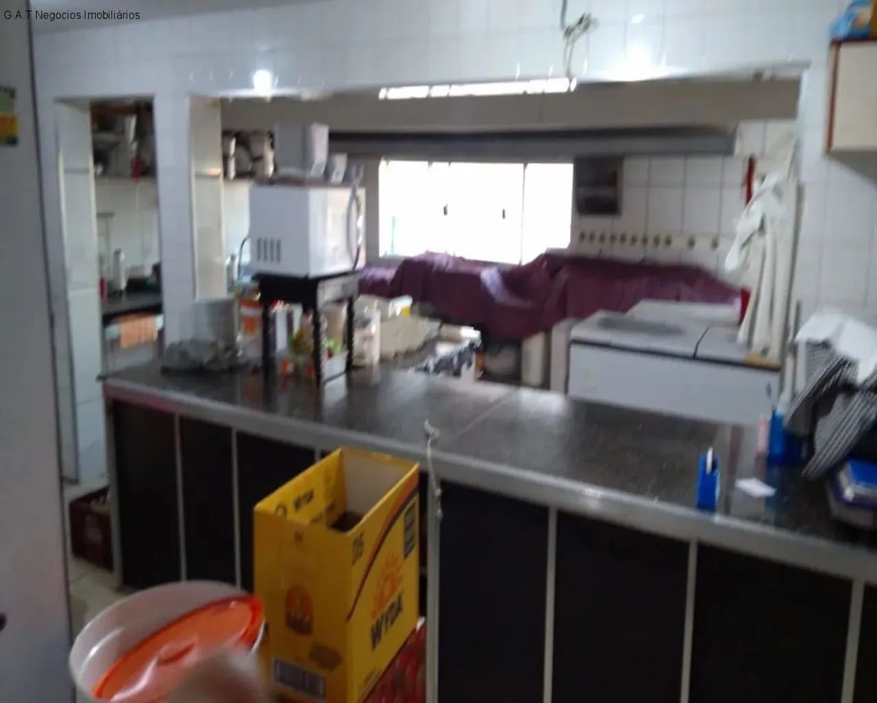 SALÃO PARA LOCAÇÃO NO CENTRO - ARAÇOIABA DA SERRA/SP - Foto 2