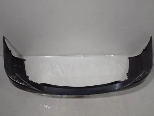 Parachoque Traseiro Mercedes C180 C200 C250 C300 2015 A 2018 - Foto 3