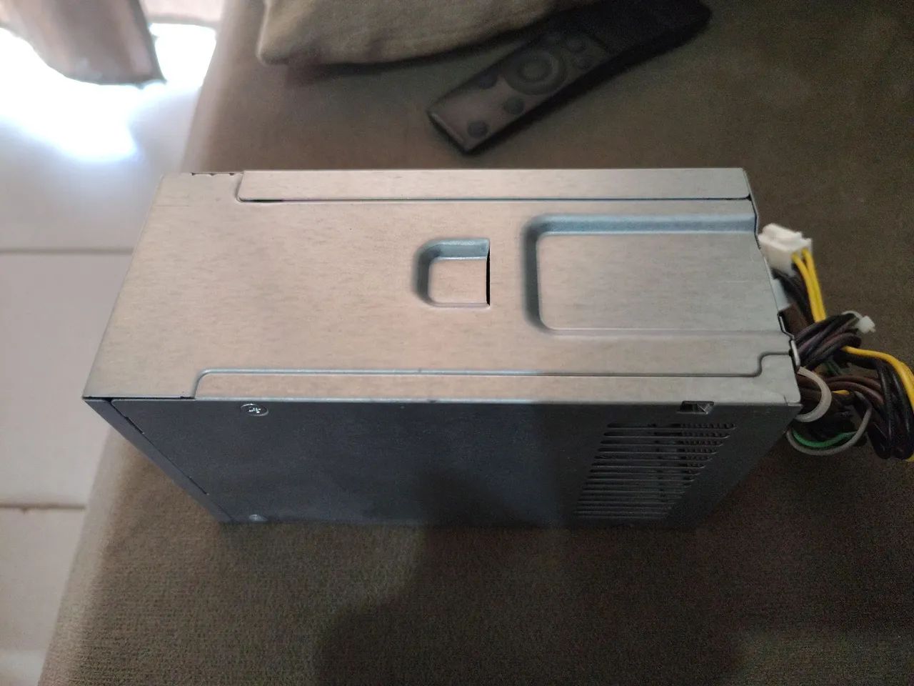 Fonte para PC Hp - Foto 4