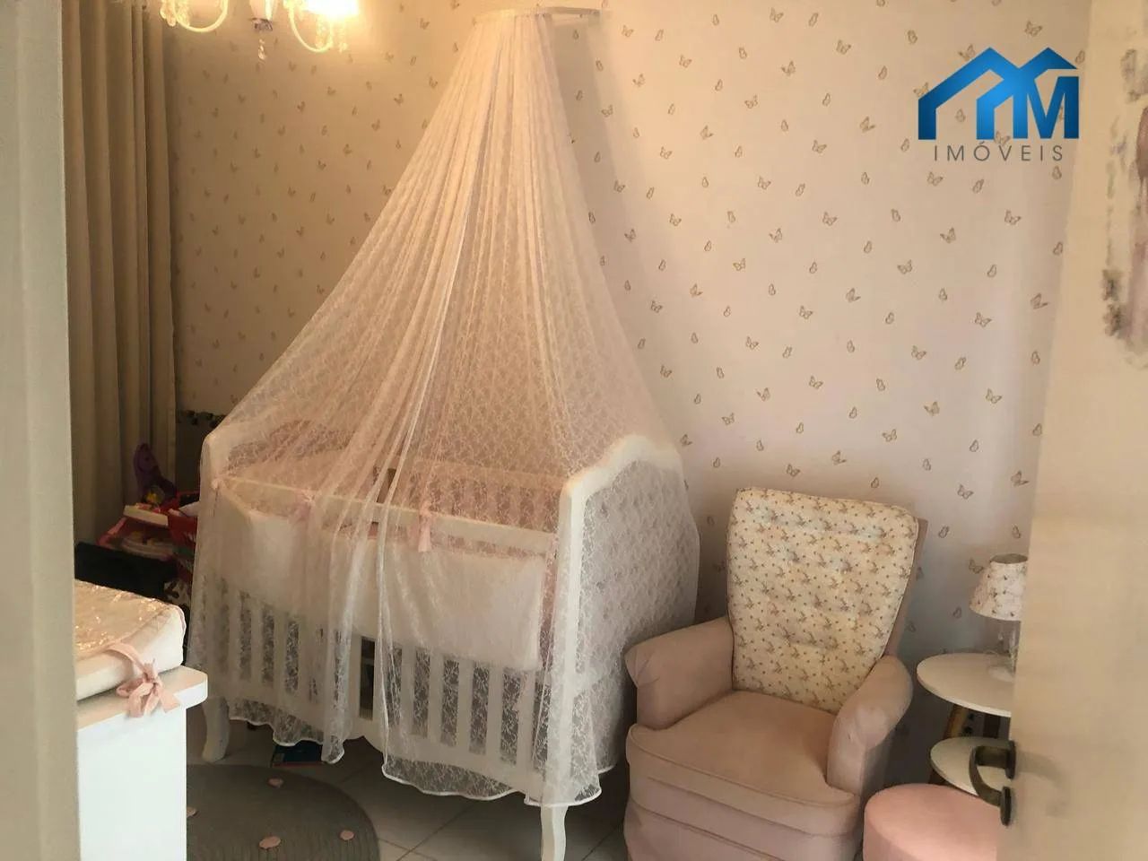 Casa com 3 dormitórios à venda, 171 m² por R$ 610.000,00 - Condomínio Village Bella Vista  - Foto 3