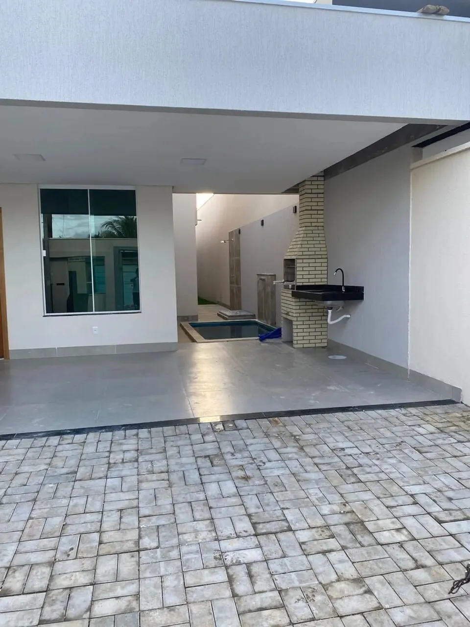 Casa à venda no bairro Plano Diretor Sul - Palmas/TO