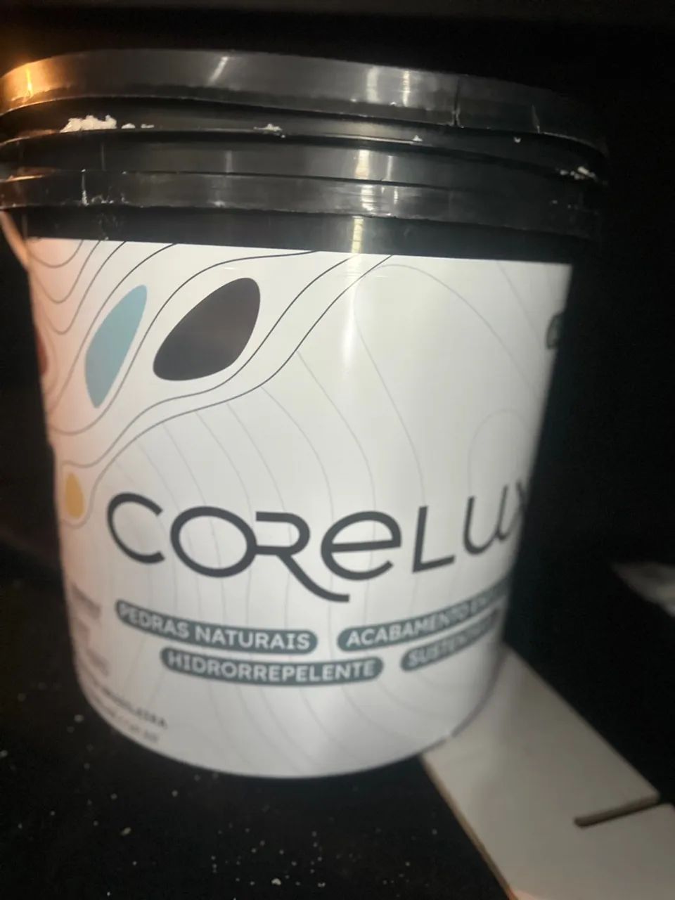 Corelux Hydrophobic Sealer for Natural Stone