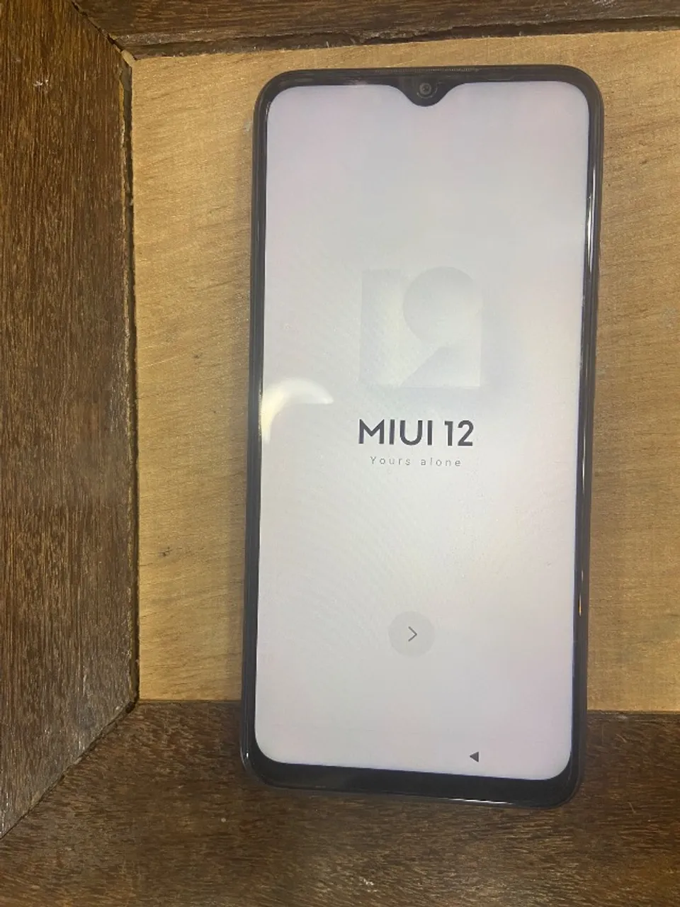 Celular Xaomi Redmi Note 9. 64gb. Semi Novo.