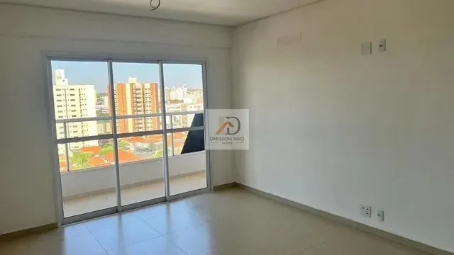 Apartamento à Venda em Boa Vista, São José do Rio Preto - SP