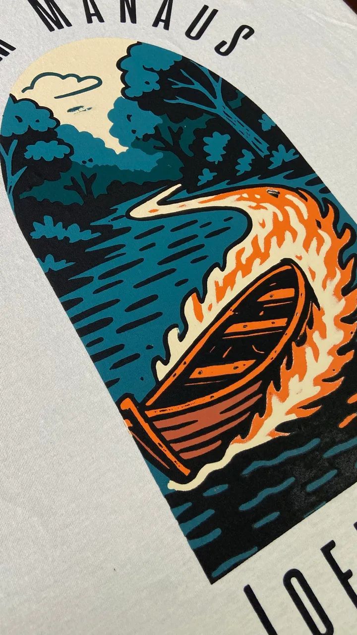 Camisas Personalizadas com a sua logo  - Foto 3