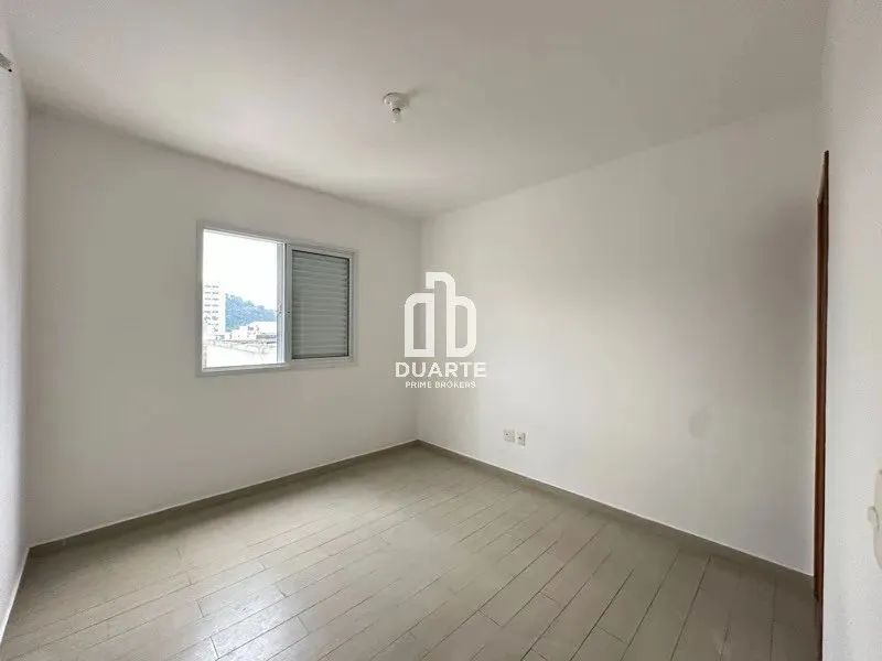 APARTAMENTO RESIDENCIAL em SANTOS - SP, VILA MATHIAS - Foto 3