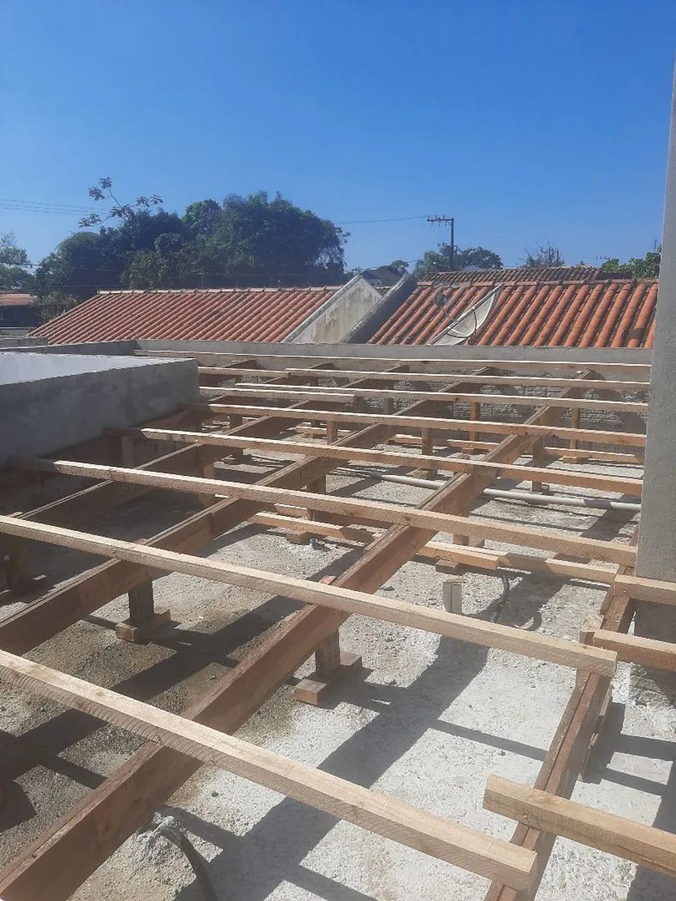 Jorge carpinteiro  - Foto 5