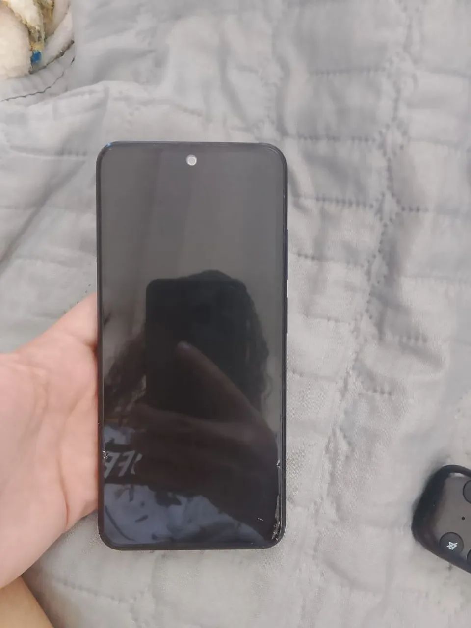 Xiaomi Redmi Note 10s - Foto 4