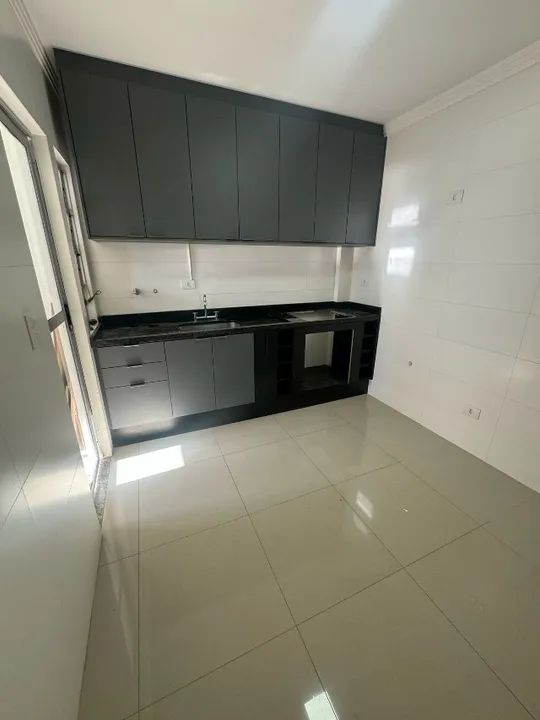 Aparatamento na Horacio Racanello com cozinha planejada - Foto 2