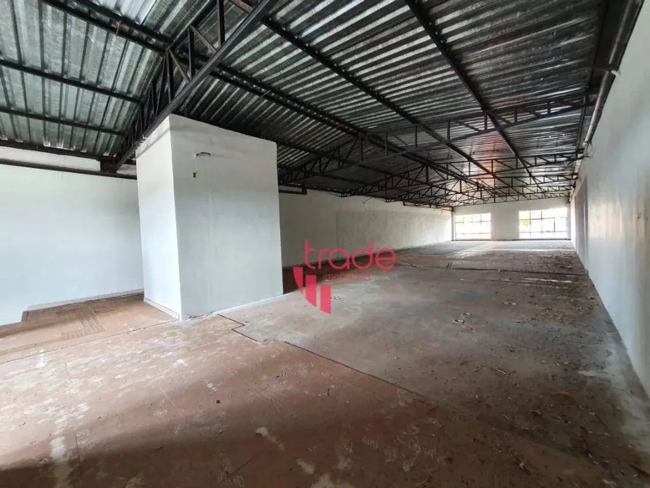 Ponto Comercial para Locação de 02 Pavimentos no Bairro Ipiranga em Ribeirão Preto com Ele - Foto 3