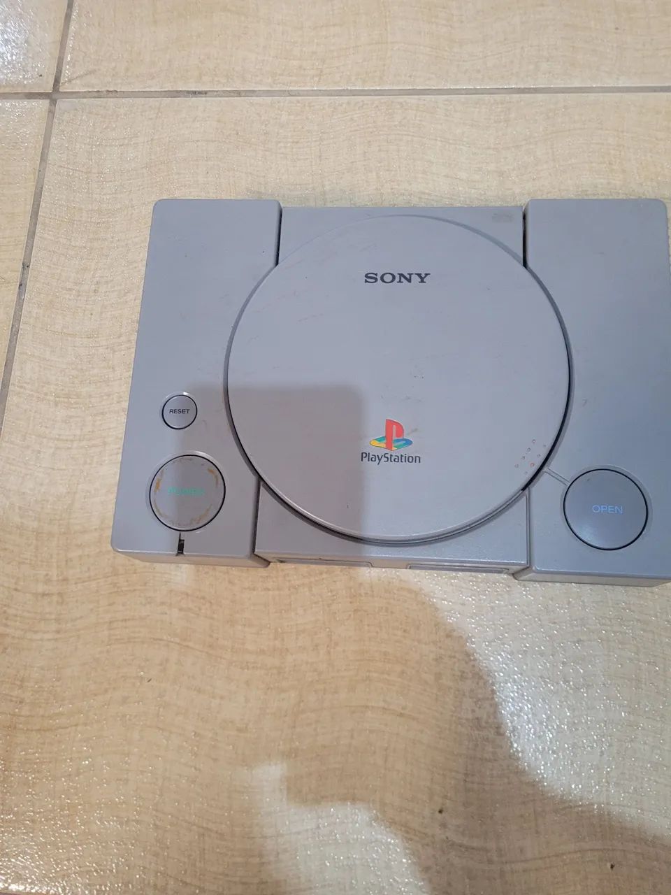 Playstation 1 Original
