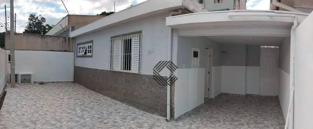 Casa com 2 quartos para venda ou alugar Vila Trujillo - Sorocaba/SP ou aluguel