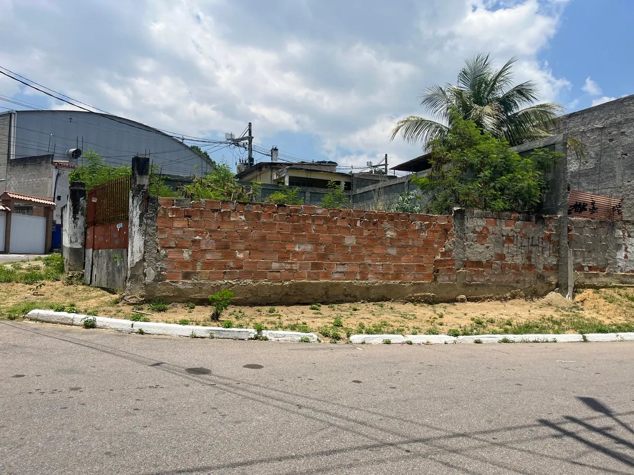 Foto - Duque de Caxias - Jardim Gramacho