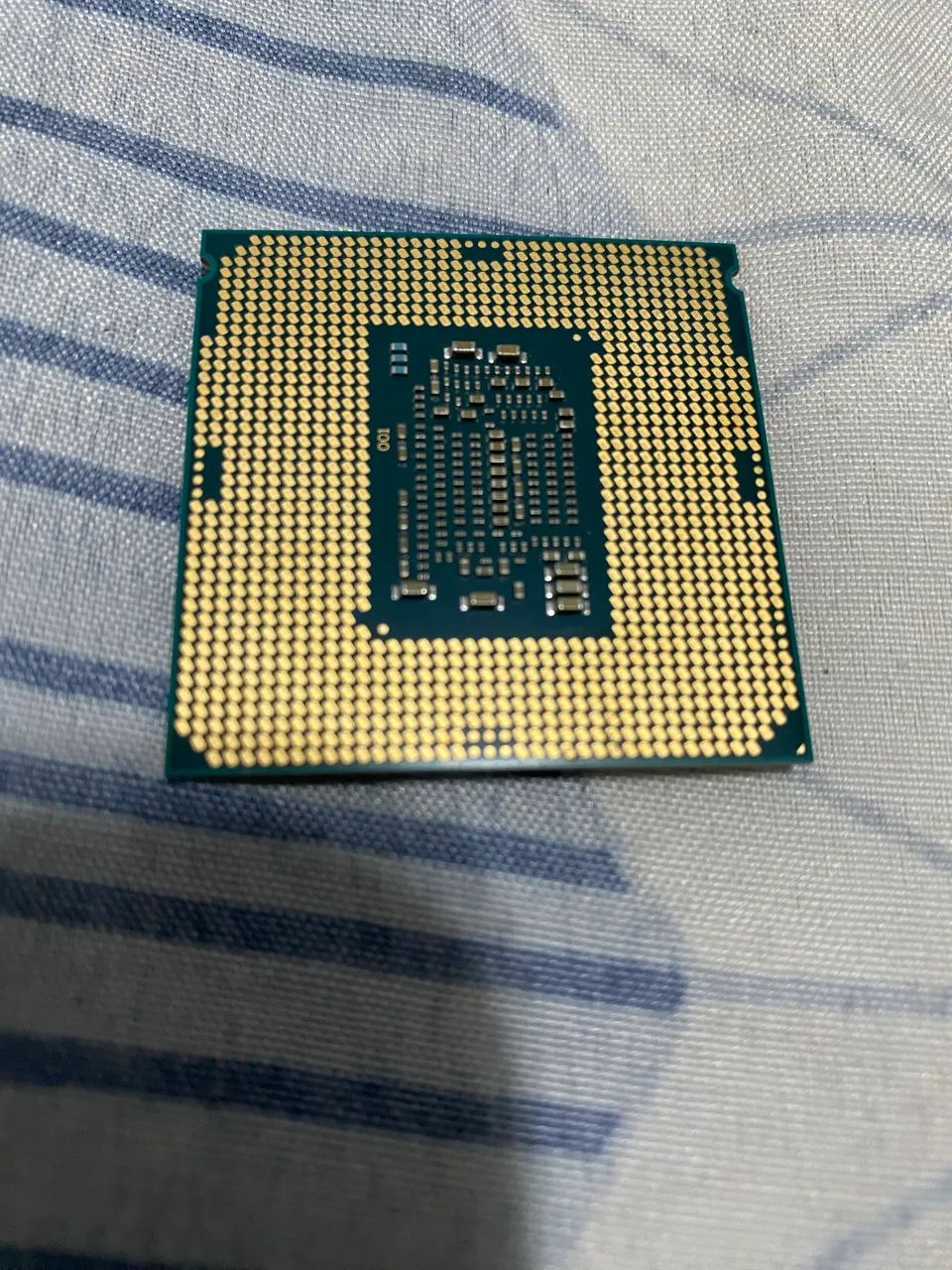 Processador Intel Pentium G4560 3.5GHz  Kaby Lake  - Foto 3