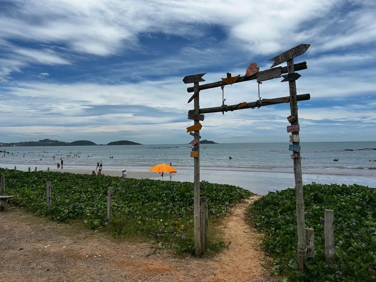 Aluguel Apartamento casa  praia temporada vista mar  ilhas Piuma Espírito Santo - Foto 11