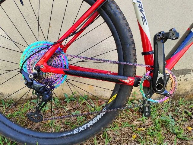 Specialized Carve Pro 29 - Tamanho 19 - Foto 4