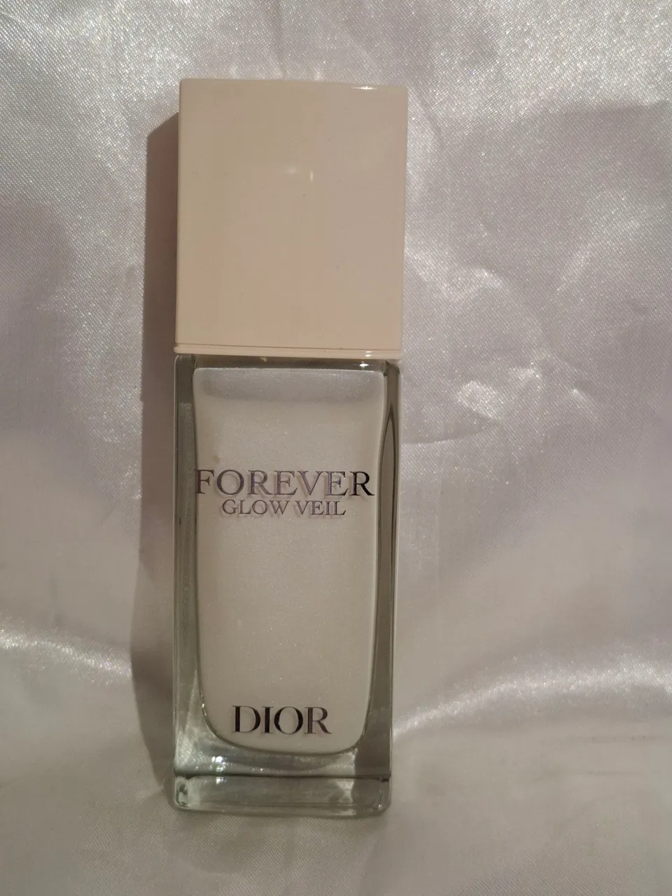 Bases Dior novas